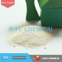 Gluconato de sódio de Admixtues do cimento / gluconato de Na